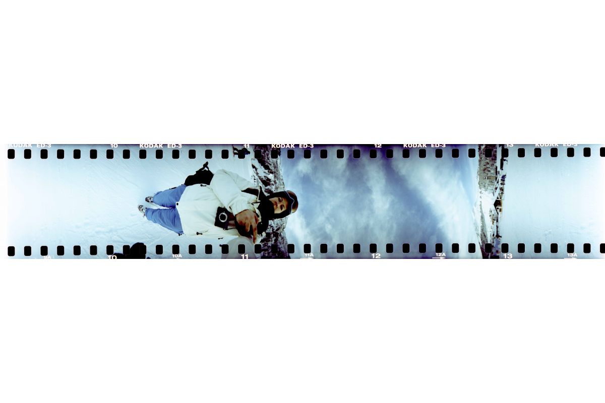 Lomography Spinner 360°