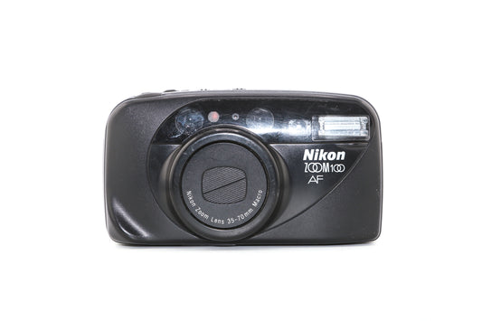 Nikon Zoom 100 AF