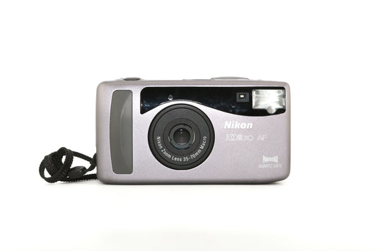Nikon Zoom 310 AF