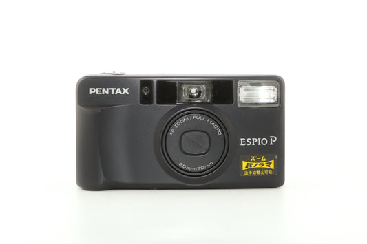 Pentax Espio P