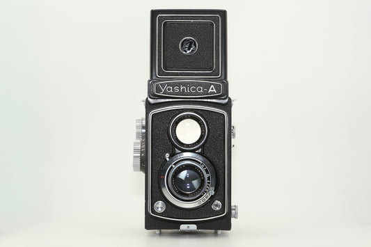 Yashica A