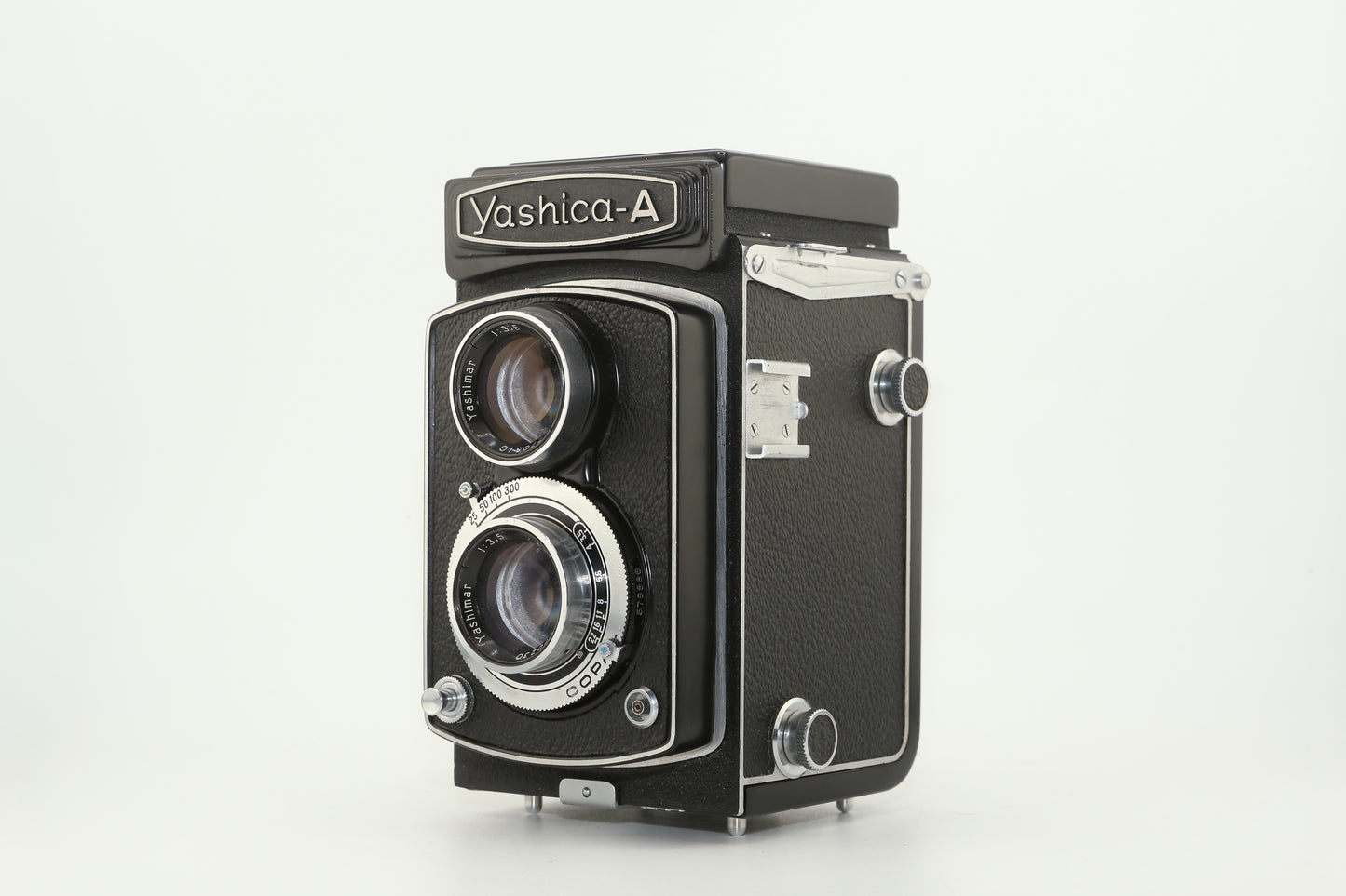 Yashica A