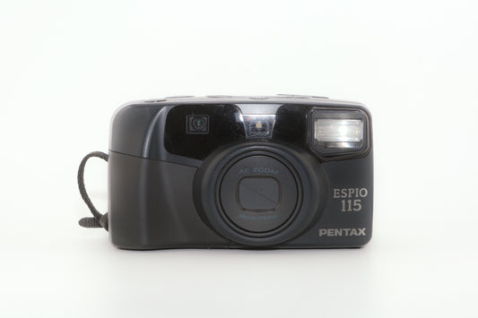 Pentax Espio 115