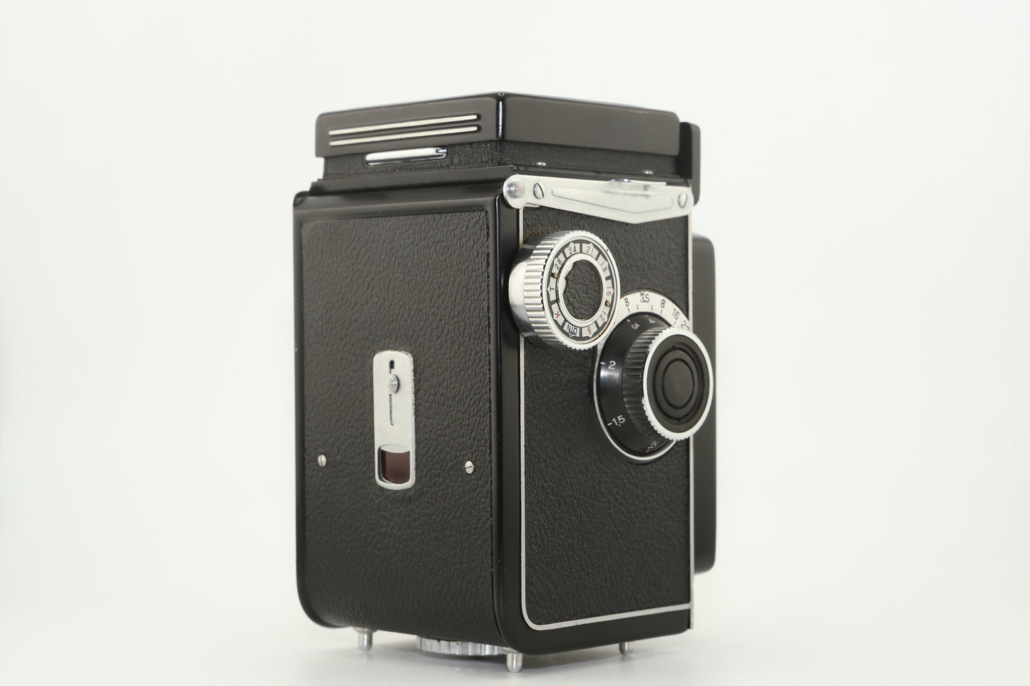 Yashica A