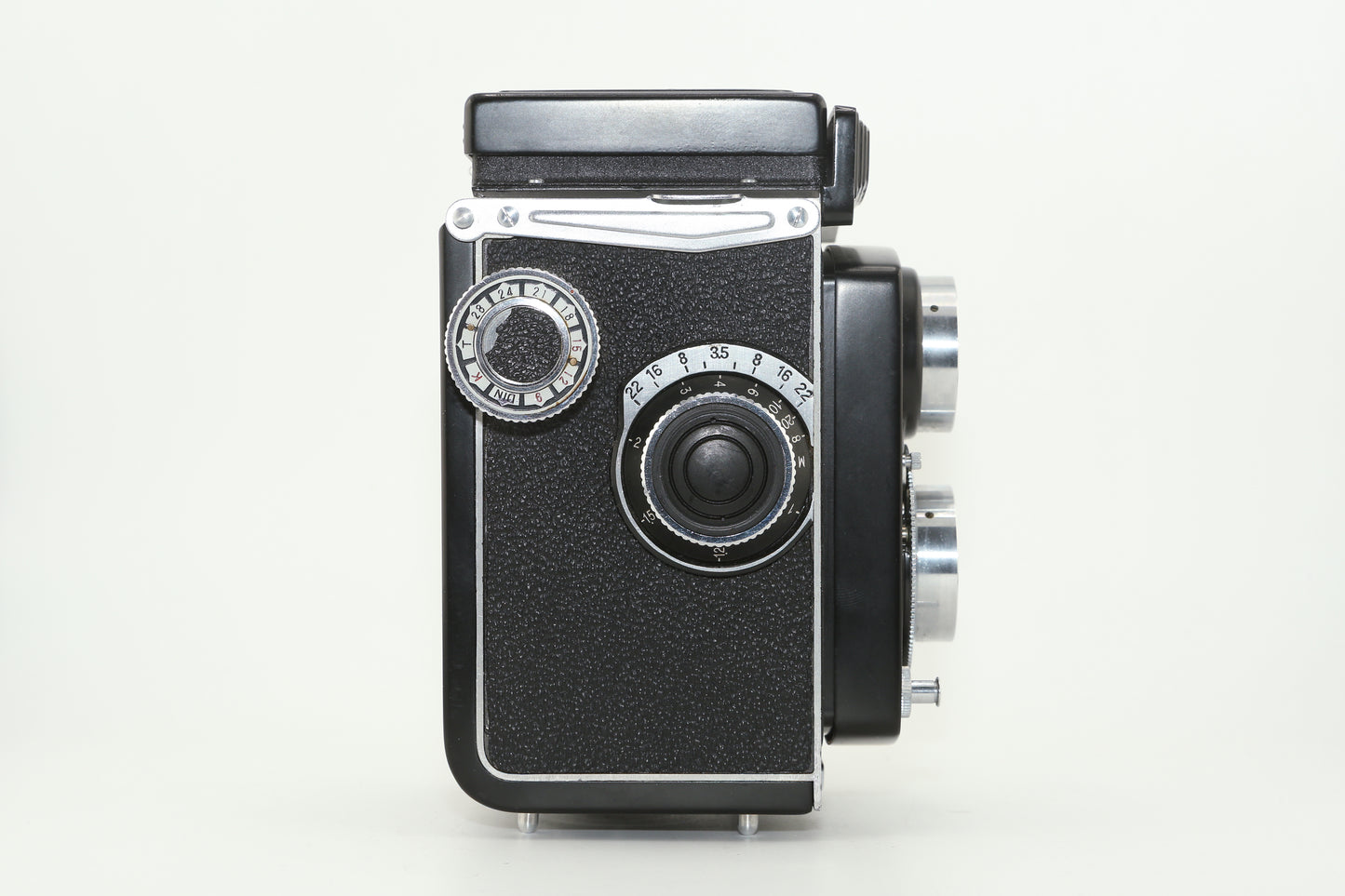 Yashica A