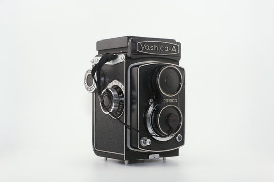 Yashica A