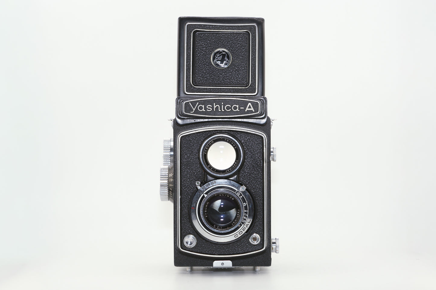 Yashica A