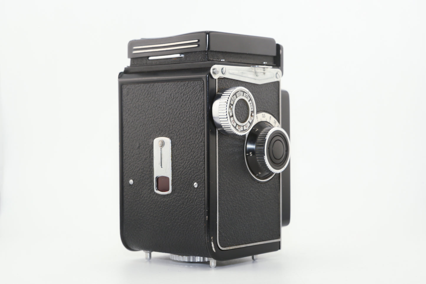 Yashica A