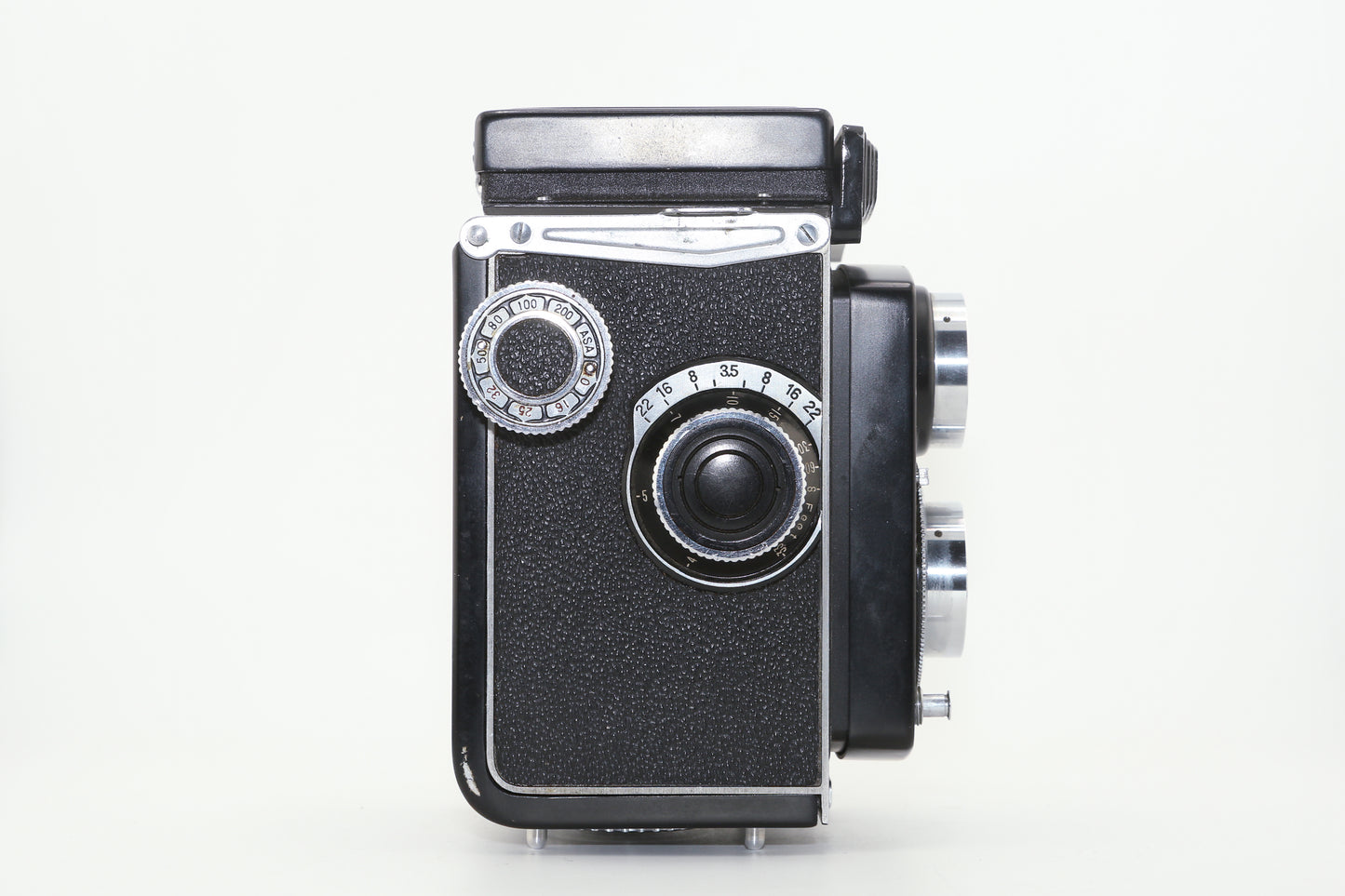 Yashica A