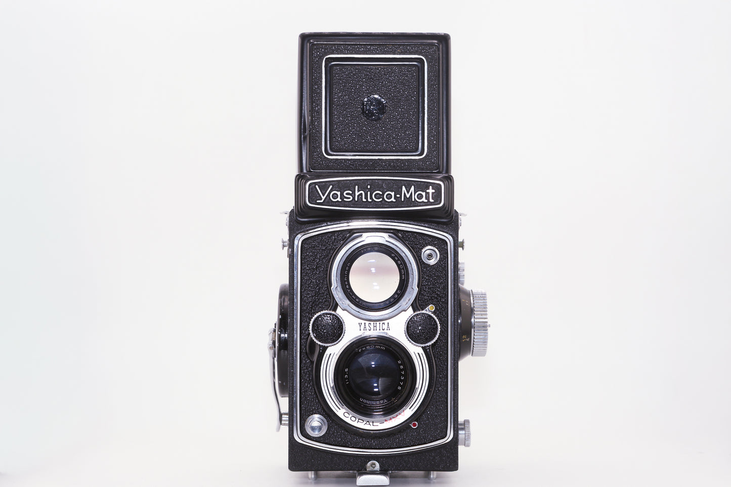 Yashica Mat