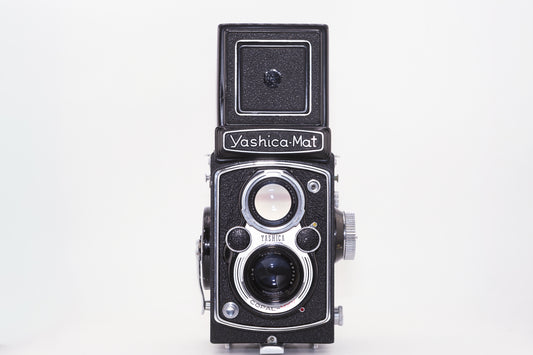 Yashica Mat
