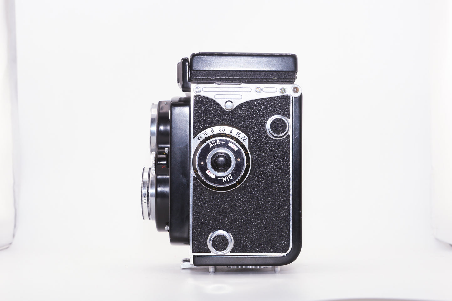 Yashica Mat