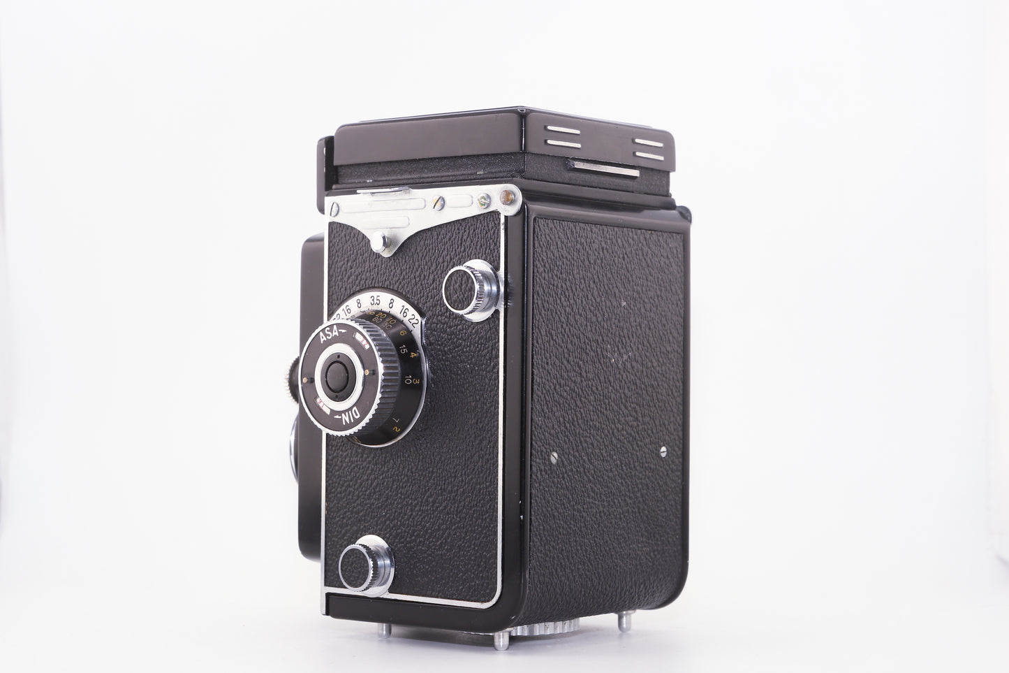 Yashica Mat
