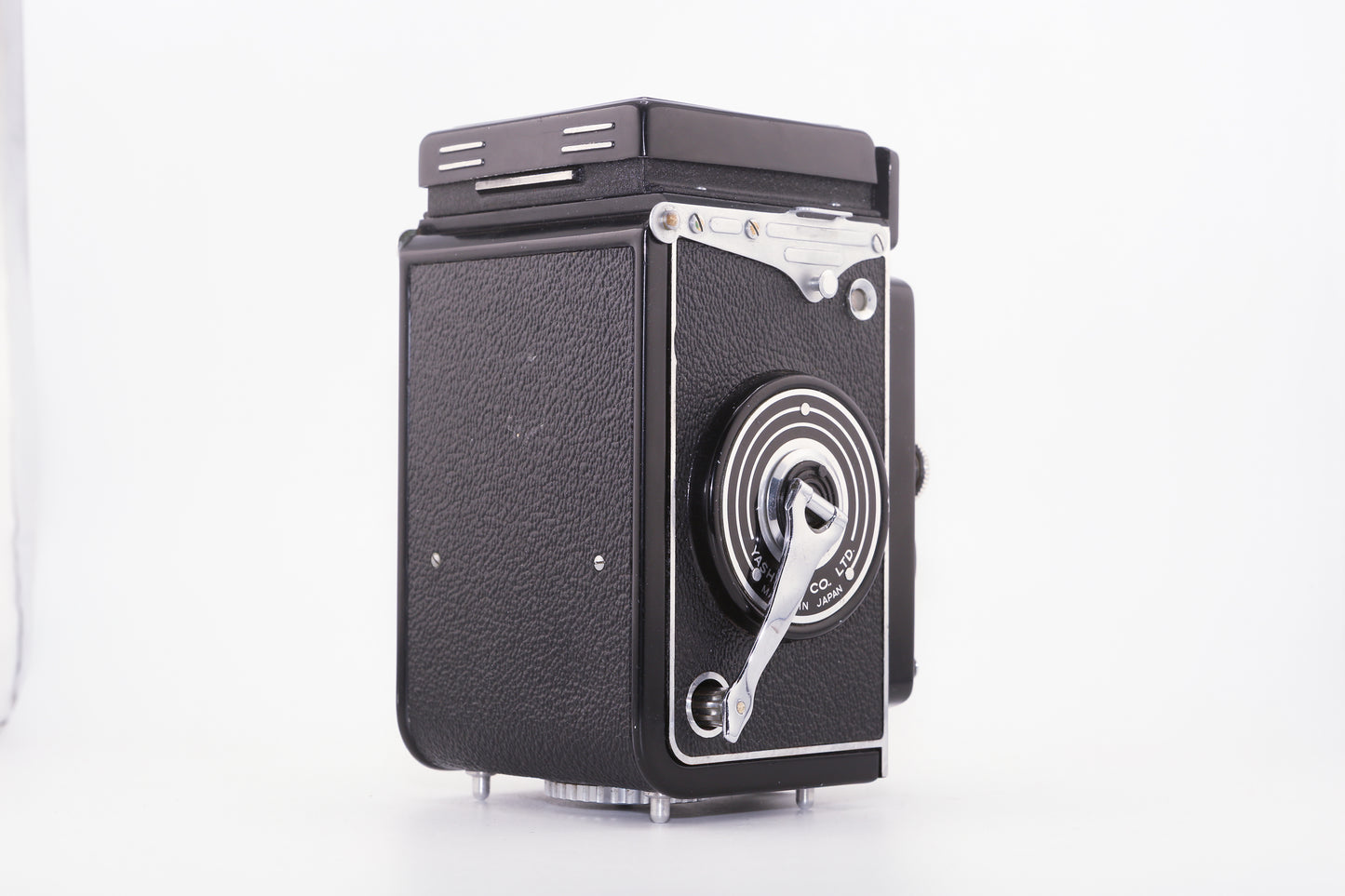 Yashica Mat