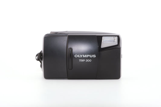 Olympus Trip 300