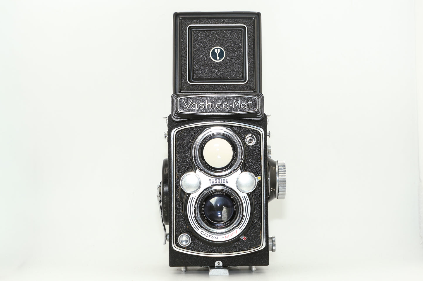 Yashica Mat