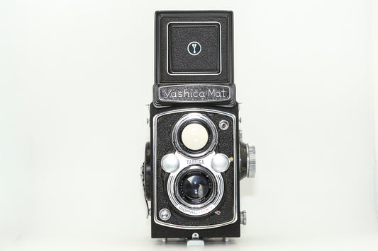 Yashica Mat