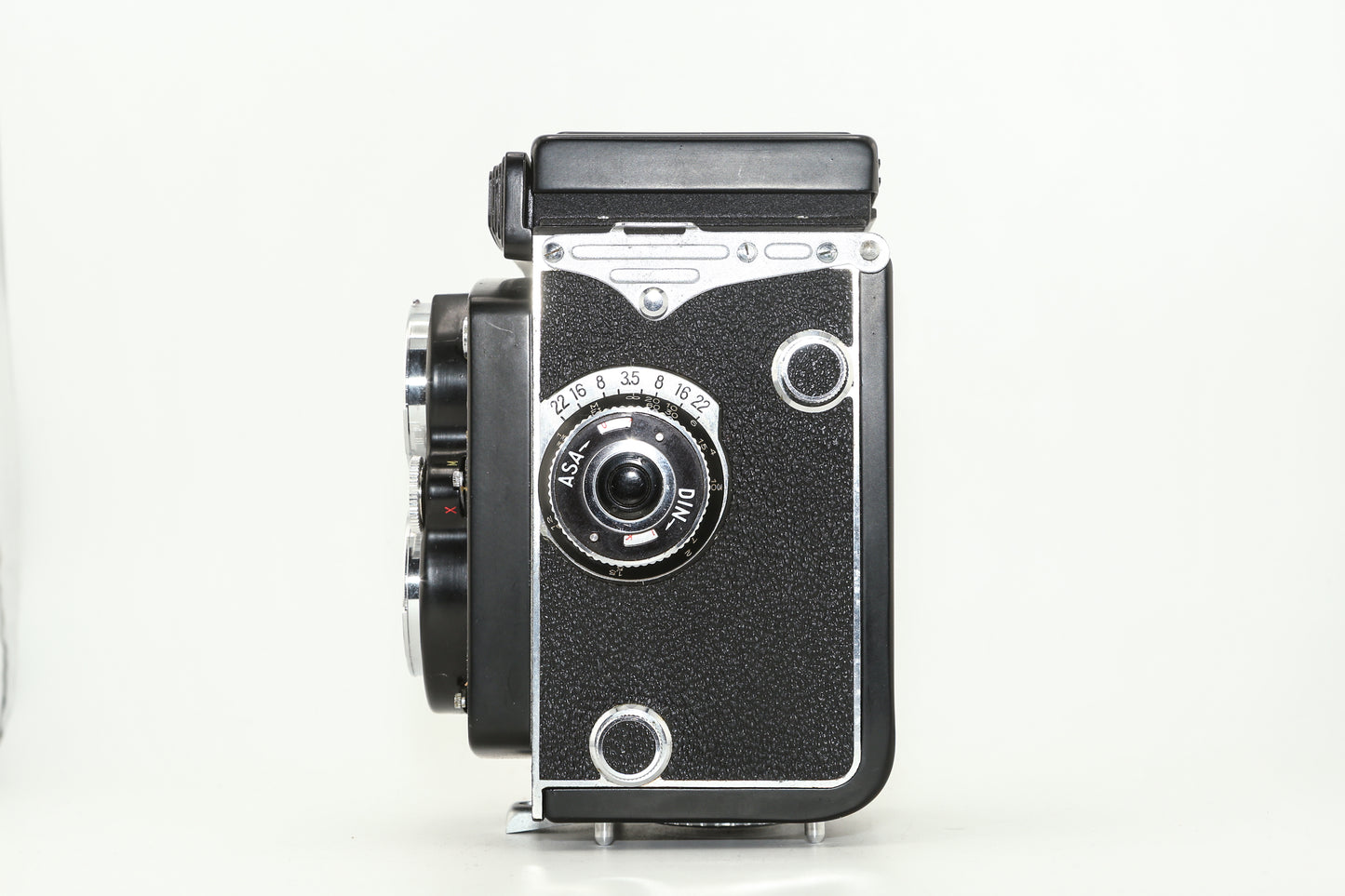 Yashica Mat