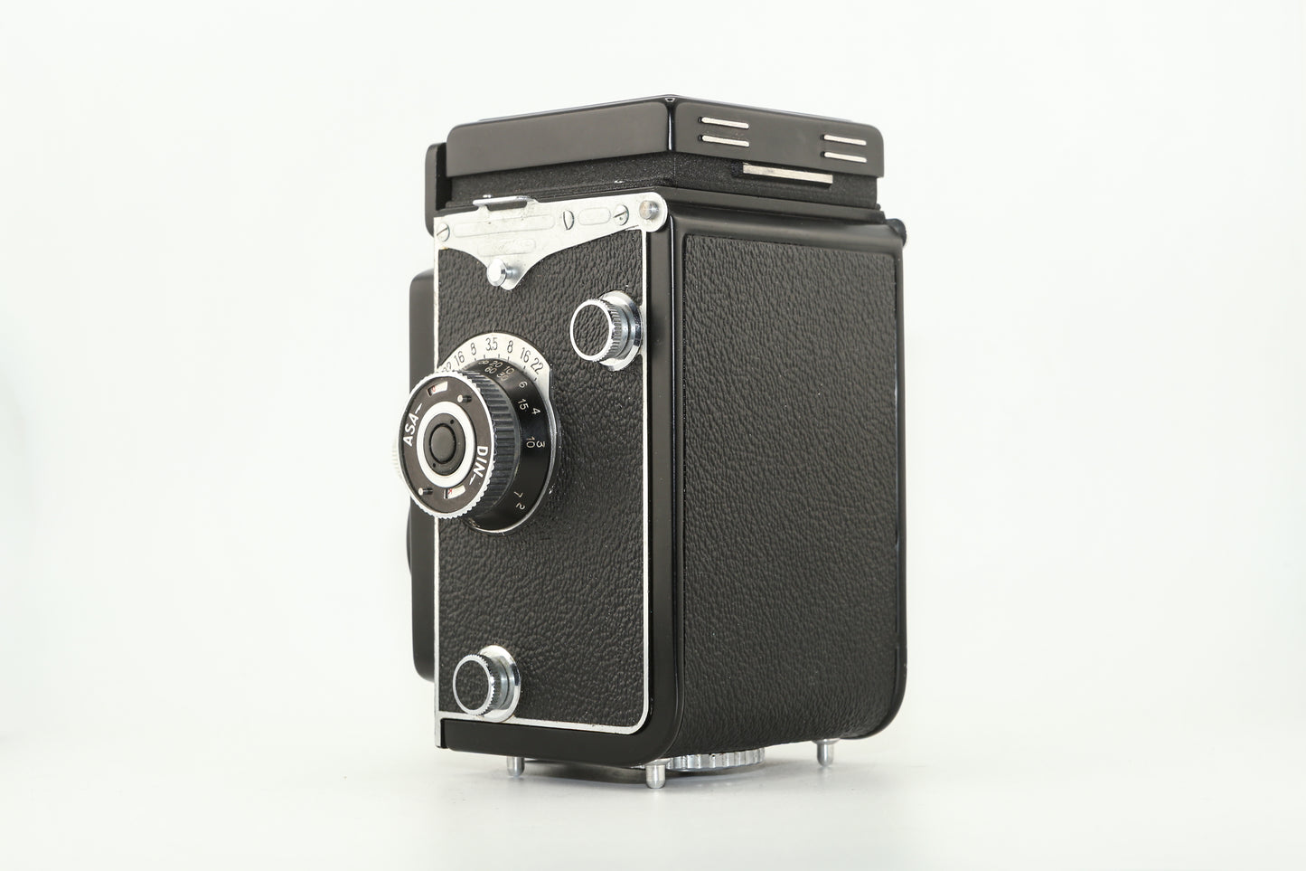 Yashica Mat