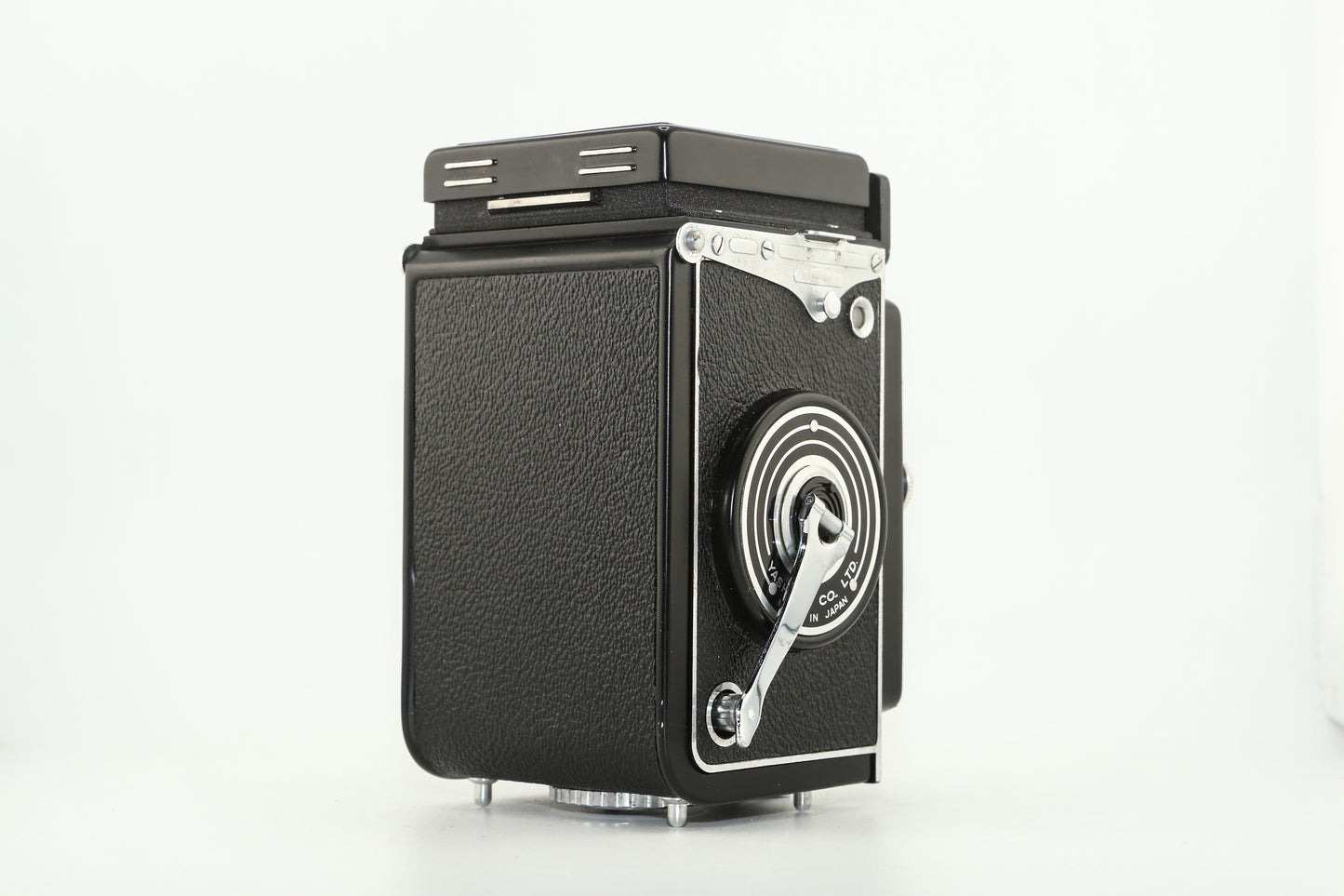 Yashica Mat