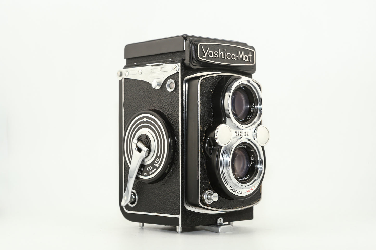 Yashica Mat