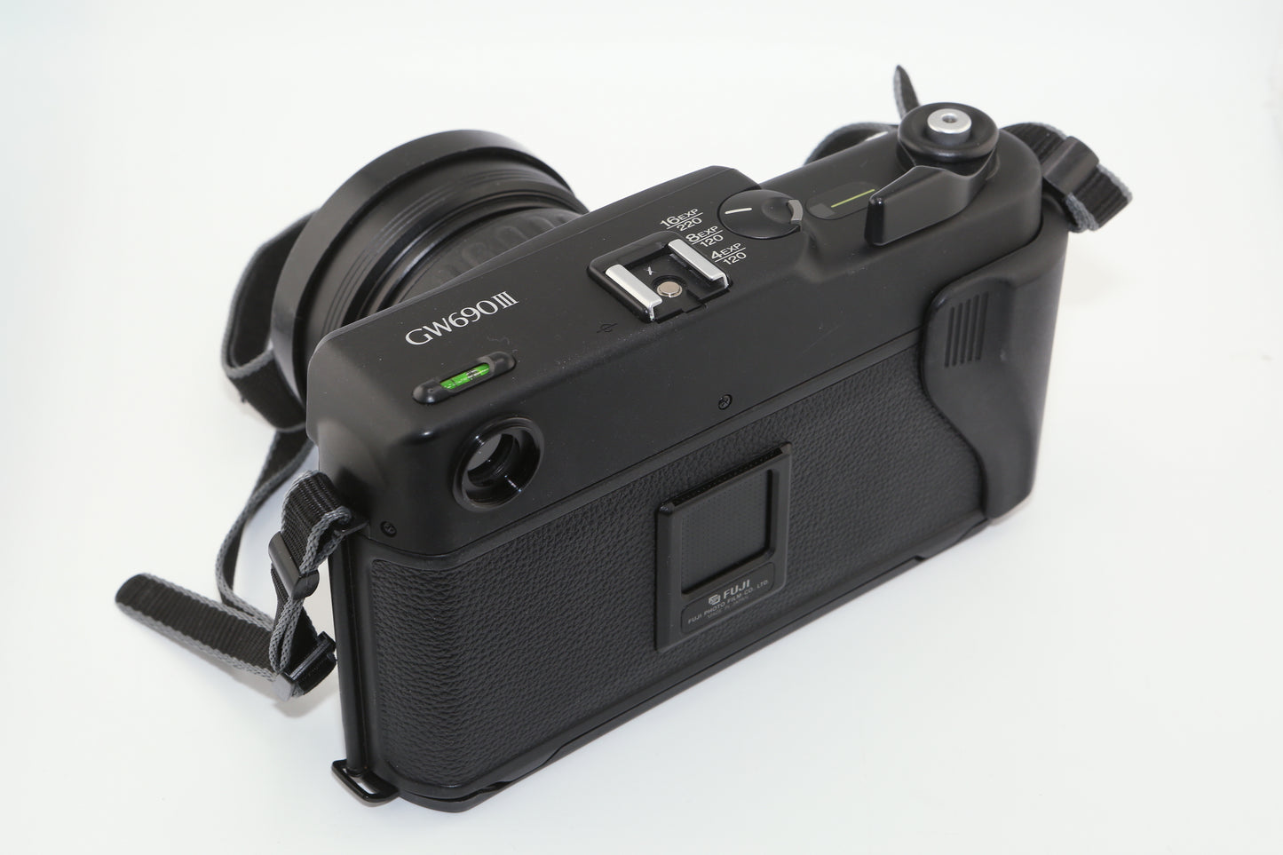Fuji GW690II