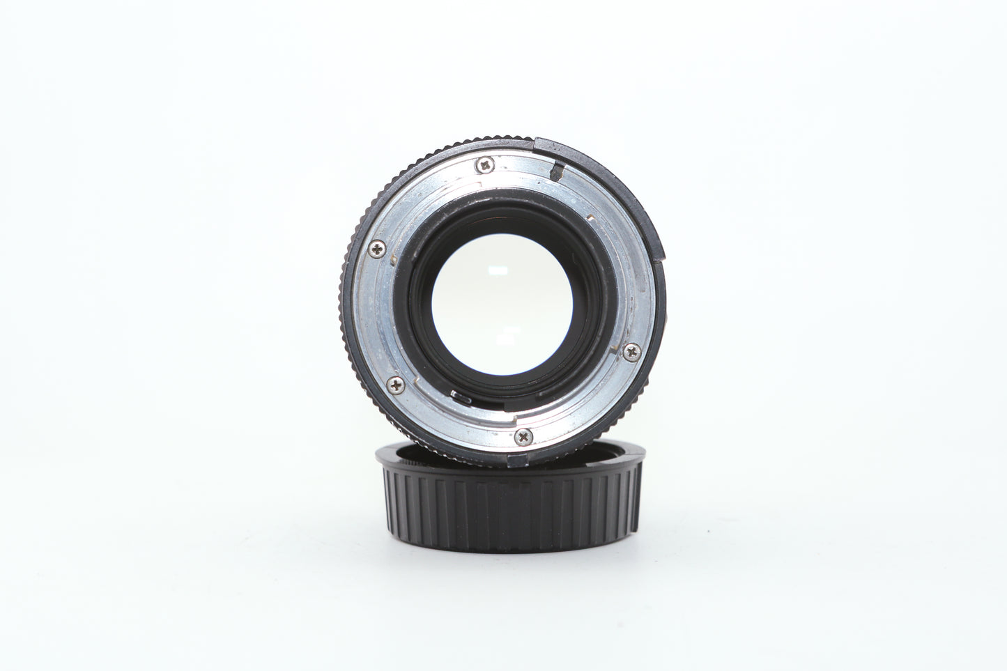 Nikon NIKKOR-P.C Auto 105mm f/2.5