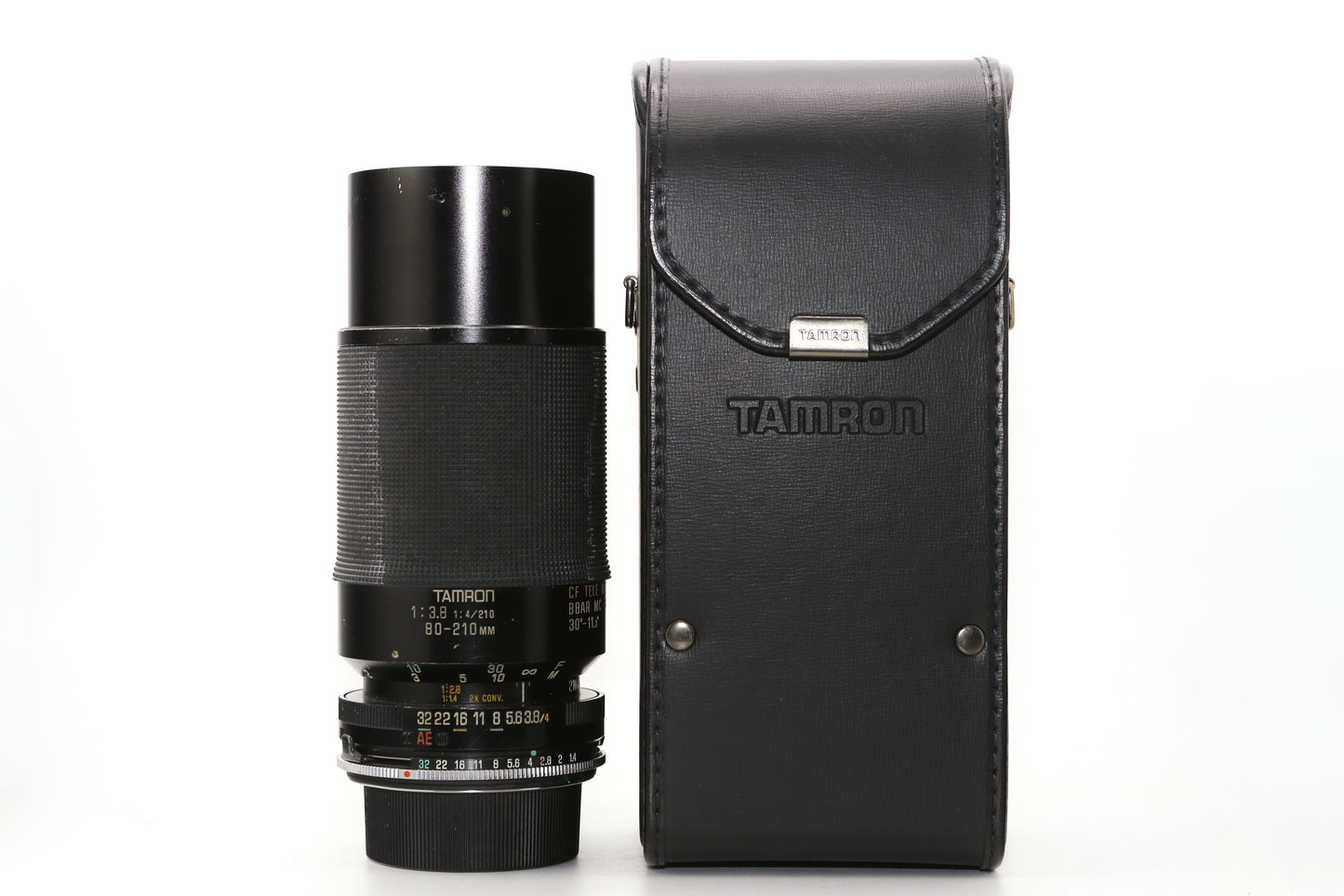Tamron 80-210 f/3.8