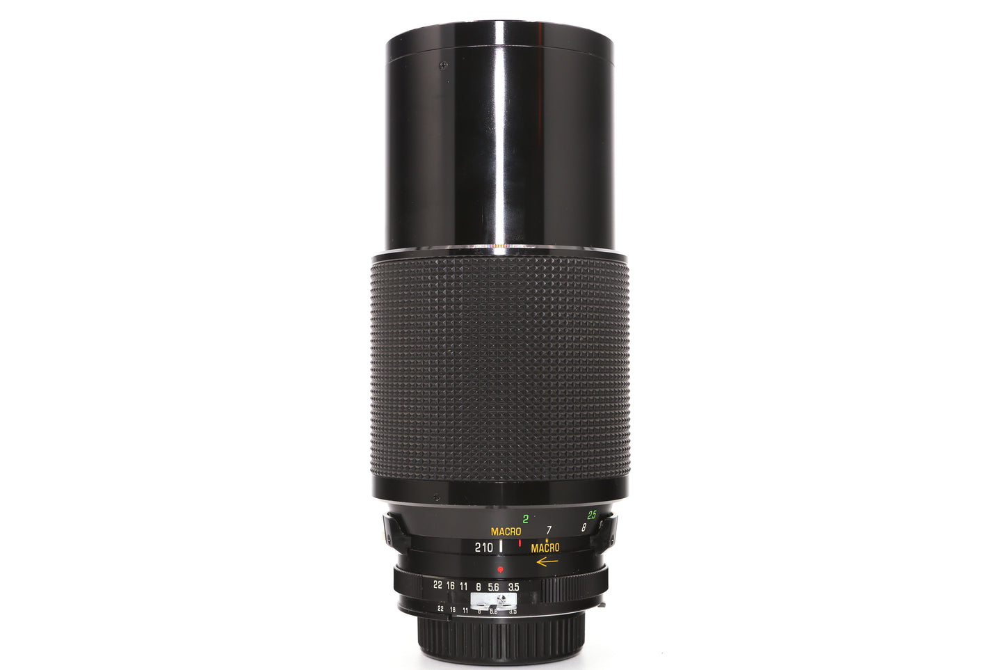 Vivitar Series 1 70-210mm f/3.5