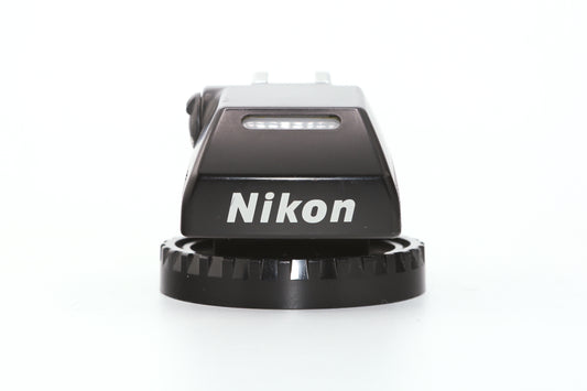 Nikon F5 DP-20 Prism Finder