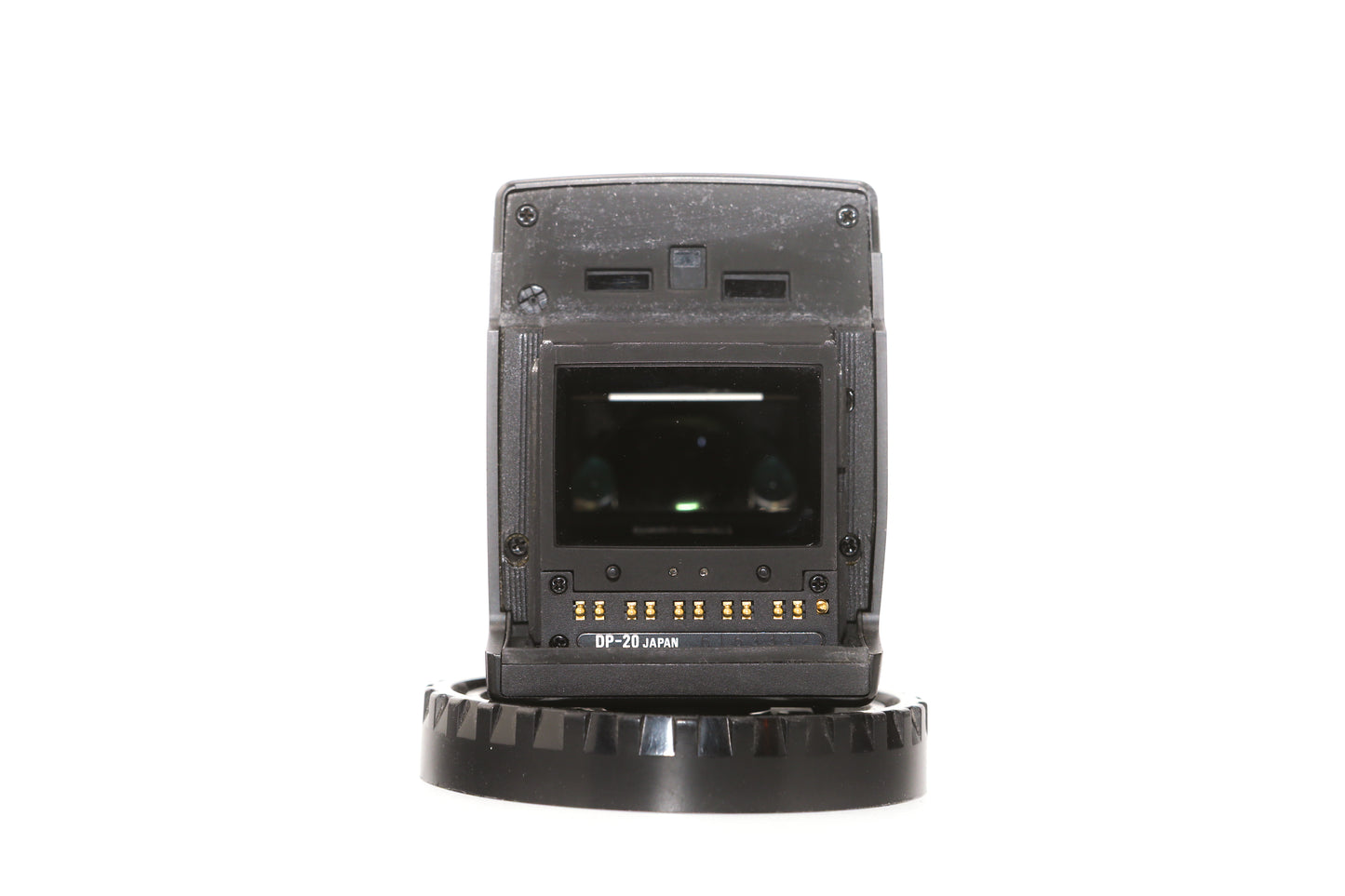 Nikon F5 DP-20 Prism Finder
