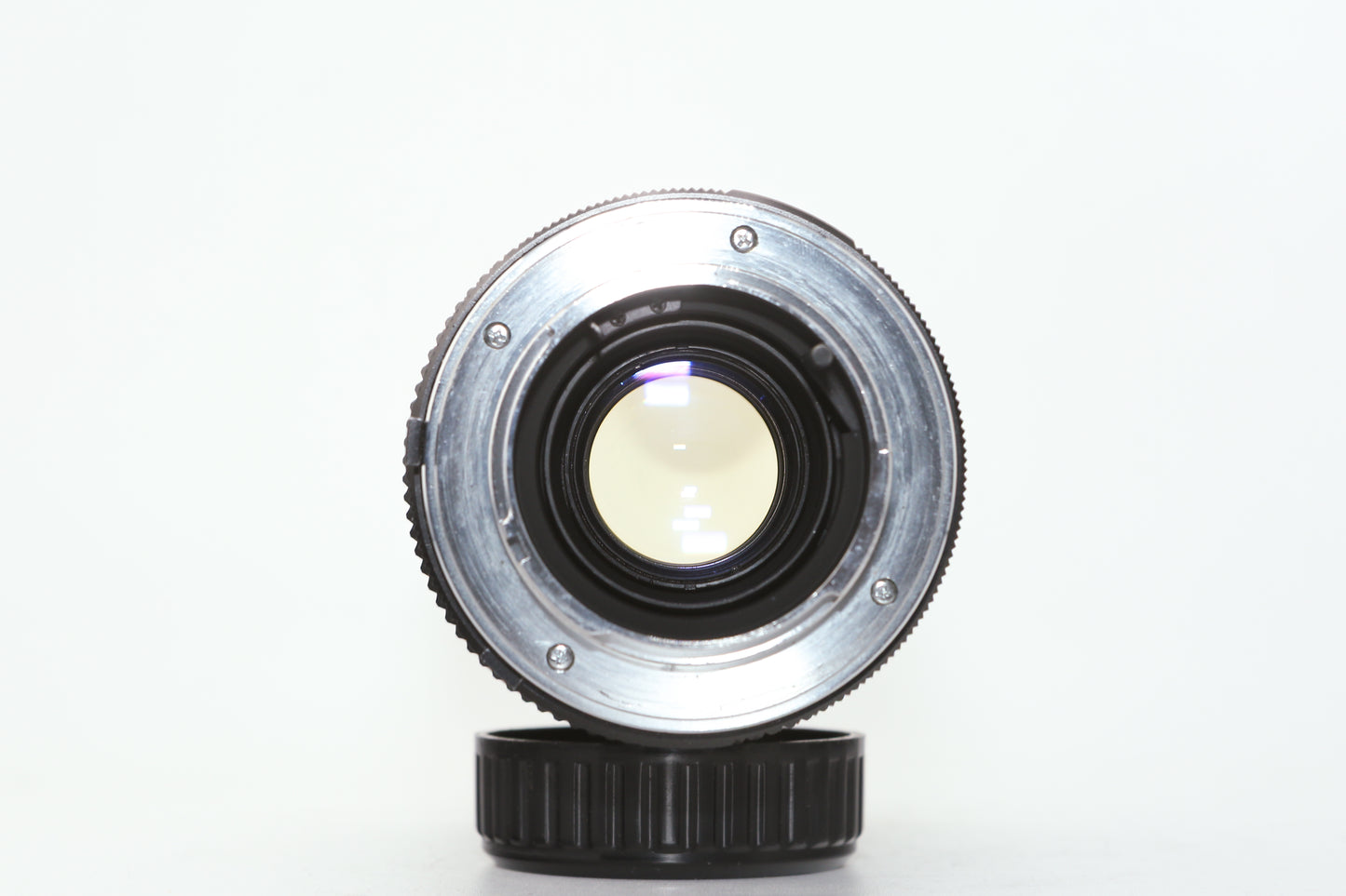 Vivitar 28-135mm f/3.5-4.5