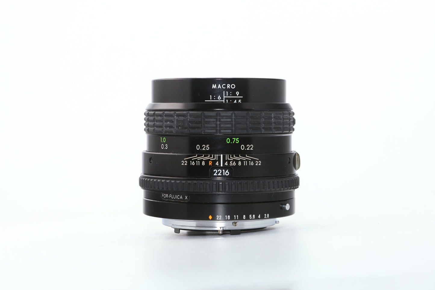Sigma Mini-Wide 28mm f/2.8