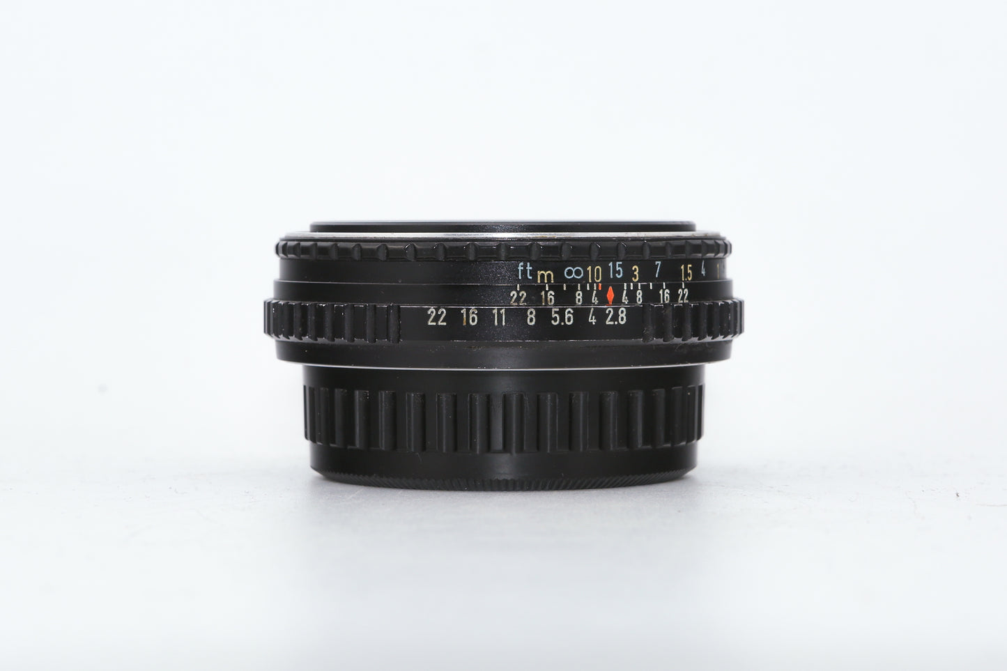 Asahi Pentax SMC 40mm f/2.8
