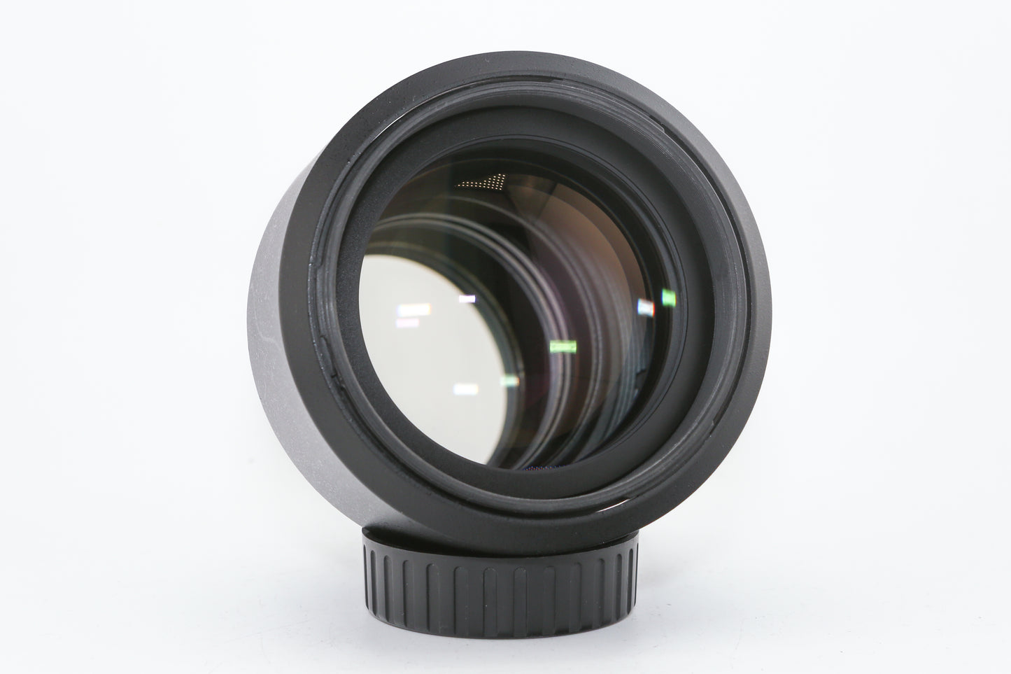 Rokinon Aspherical 85mm f/1.4