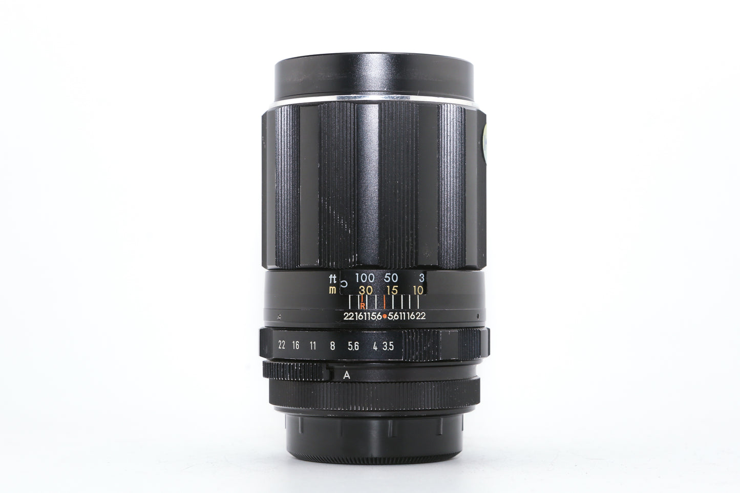 Asahi Super Takumar 135mm f/3.5