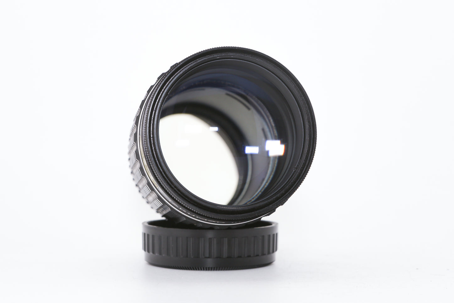 Asahi Takumar Bayonet 135mm f/2.5