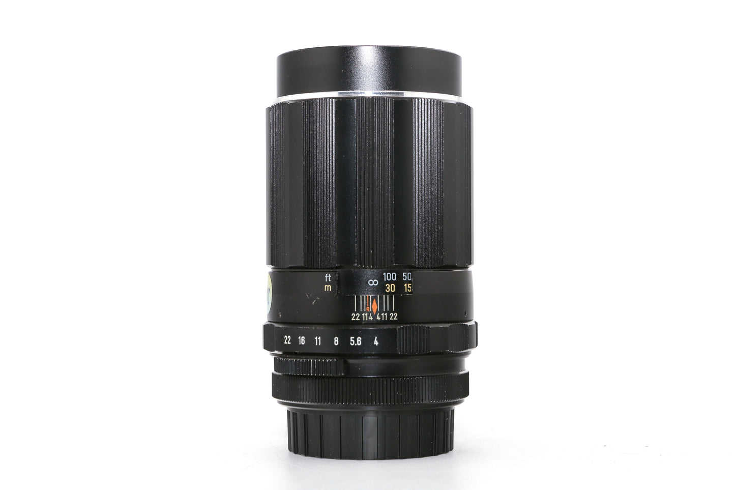Asahi Super Takumar 150mm f/4