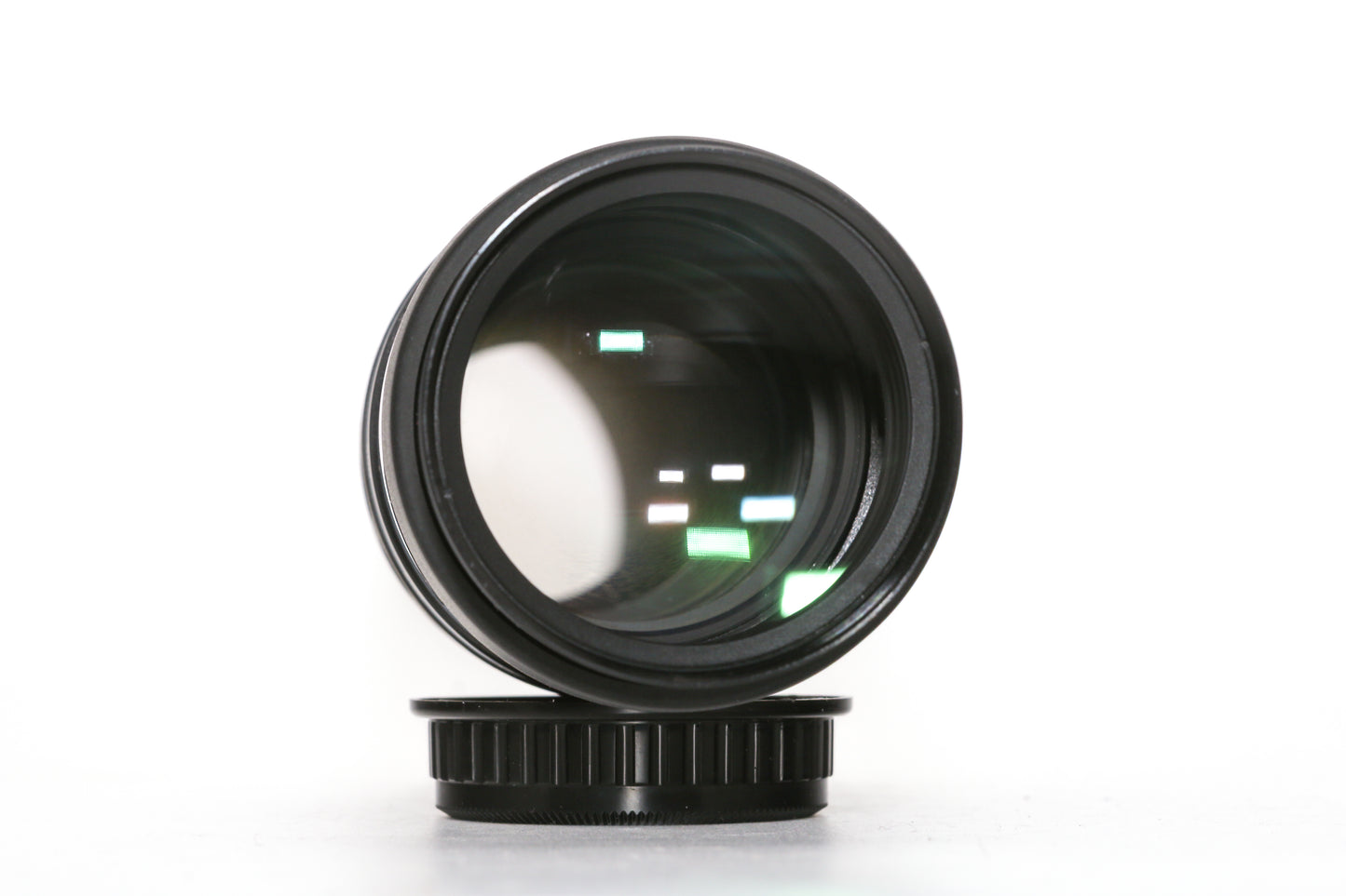 Pentax-F SMC 100-300mm f/4.5-5.6