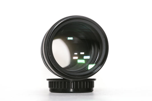 Pentax-F SMC 100-300mm f/4.5-5.6
