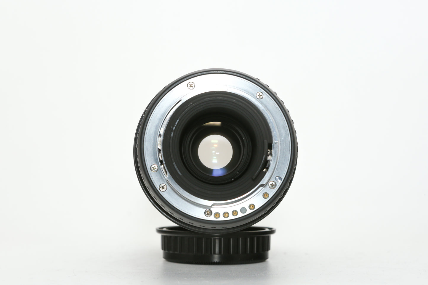 Pentax-F SMC 100-300mm f/4.5-5.6