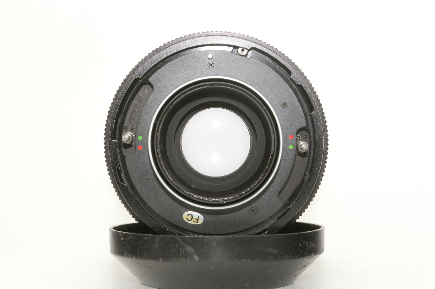 Mamiya Sekor C 180mm F4.5