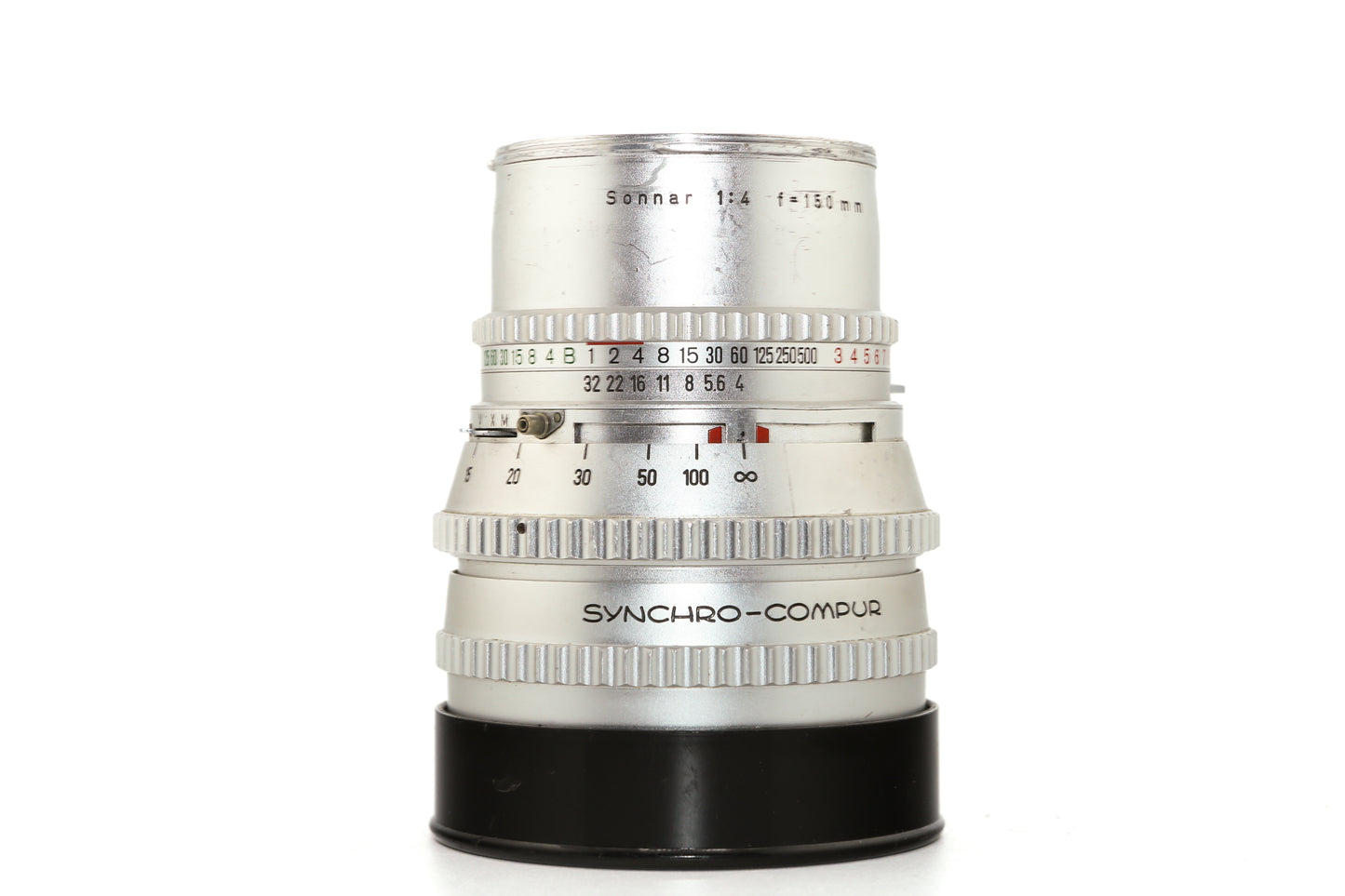 Hasselblad Carl Zeiss 150mm f/4