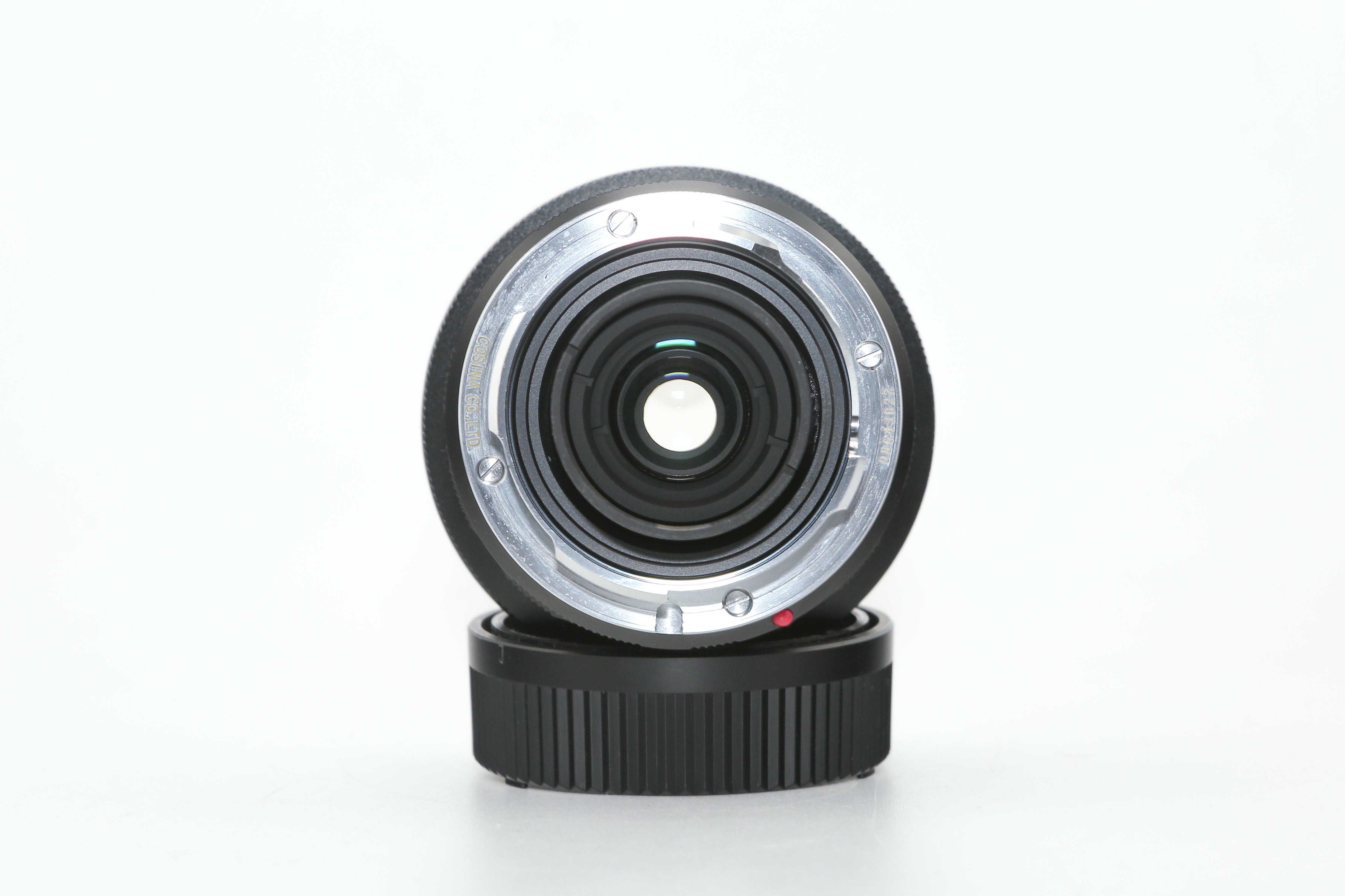 Lenses – Studio Argentique