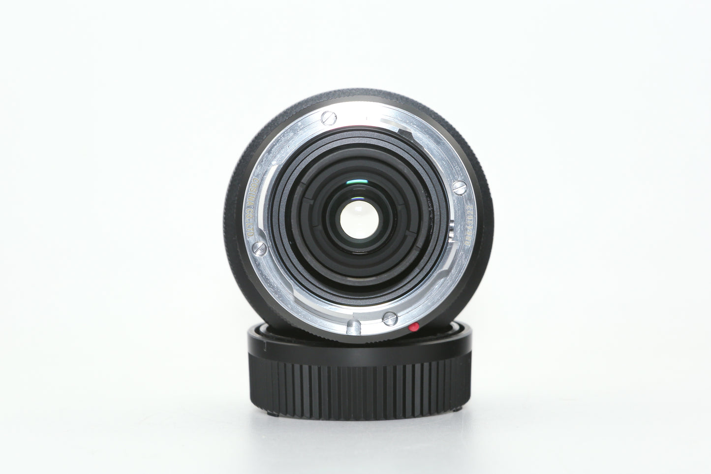 Voigtlander Super Wide Heliar | M-mount | 15mm f/4.5 APSH III
