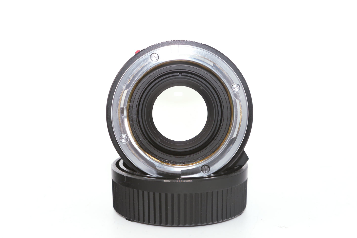 Voigtlander Nokton Classic 40mm f/1.4