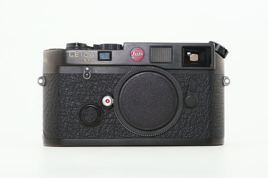 Leica M6