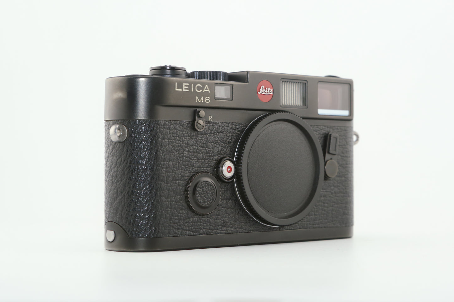 Leica M6