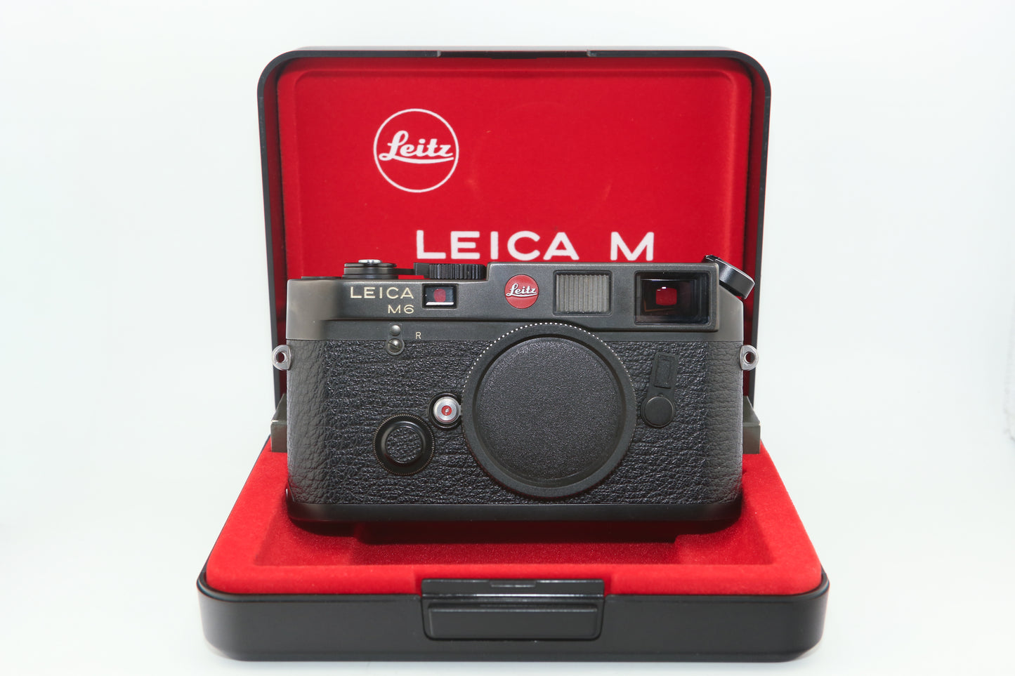 Leica M6
