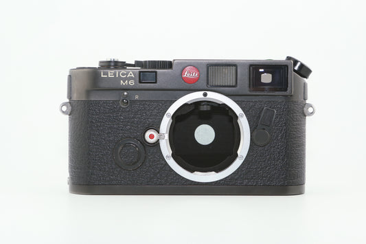 Leica M6